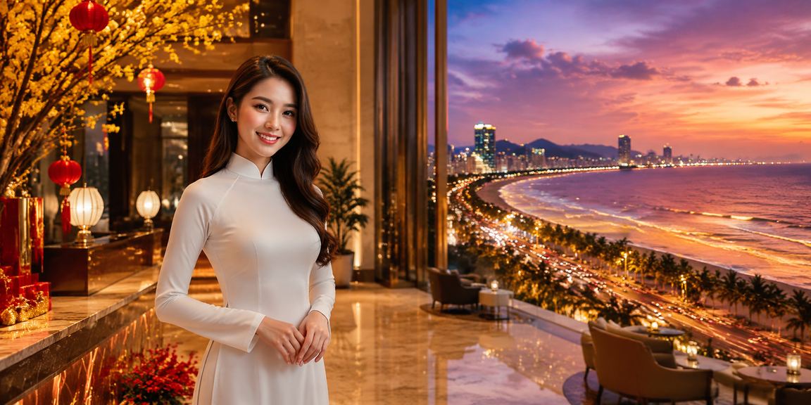 Bối cảnh Đà Nẵng với chủ đề casino betting và trải nghiệm người dùng Việt