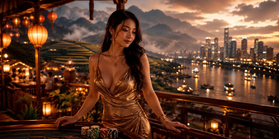 Chợ đêm Sài Gòn nhắc nhở giữ cân bằng giữa giải trí và đời sống