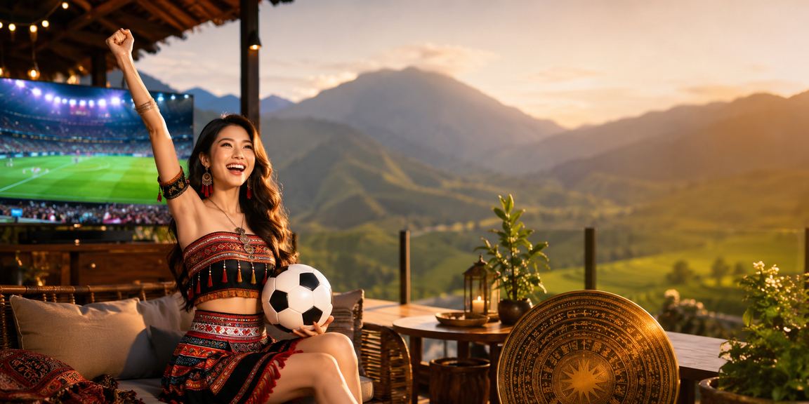 Không gian casino betting tại Việt Nam minh họa quy tắc sử dụng nền tảng